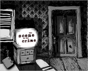 The Scene of the Crime - Walkthrough, Tips, Review