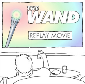 The Wand