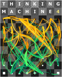 Thinking Machine 4