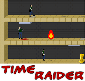 Time Raider