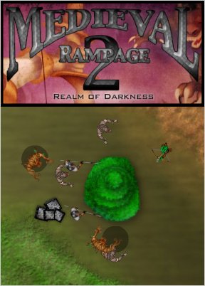 Medieval Rampage 2