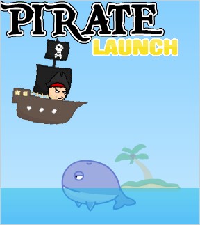 Pirate Launch