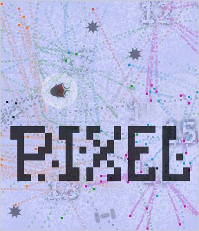 Pixel