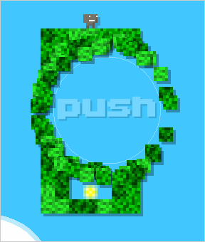 Push