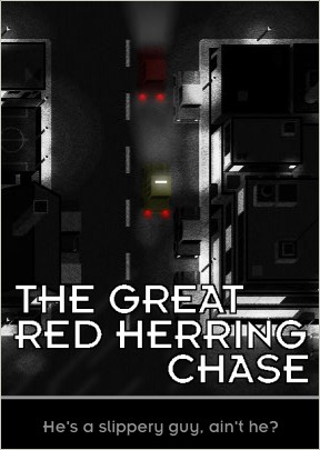 The Great Red Herring Chase