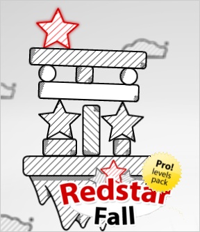 Redstar Fall Pro