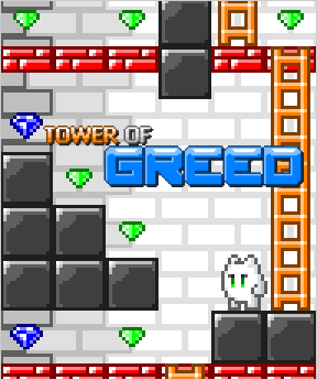 Tower of Greed