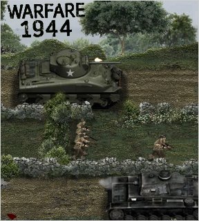 Warfare 1944 walkthrough