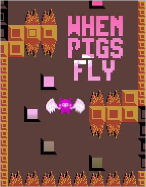 When Pigs Fly