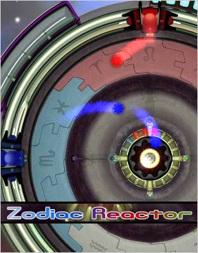 Zodiac Reactor