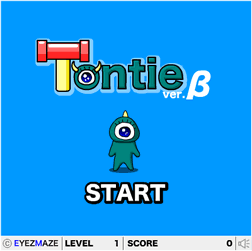 Tontie