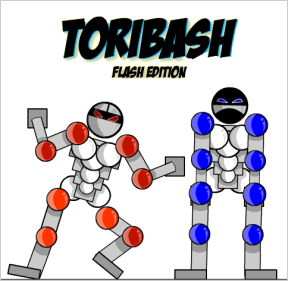 ToriFlash