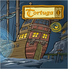 Tortuga Vol. 1