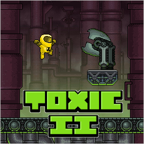 TOXIC 2 - Play Online for Free!