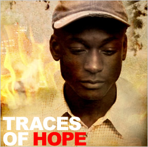 Traces of Hope