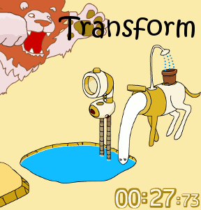 Transform