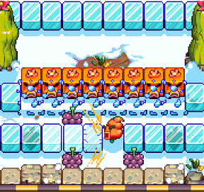 Bad Ice-Cream 3 Fixes - Nitrome Article