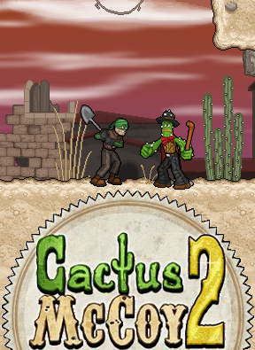 game cactus mccoy 5