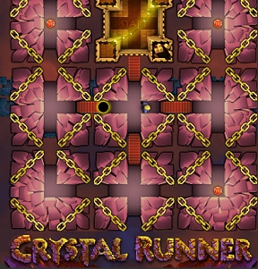 Crystal Runner