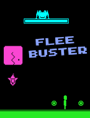 Flee Buster