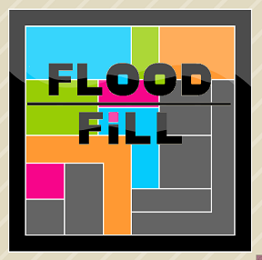 Flood Fill