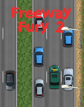 Freeway Fury 2