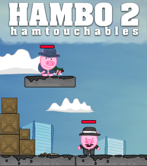 Hambo 2
