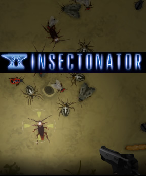 Insectonator