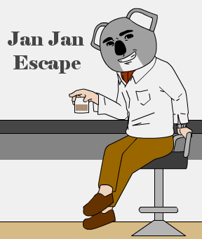 JanJan Escape