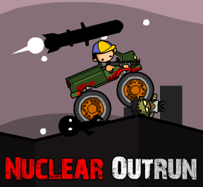 Nuclear Outrun