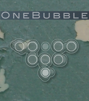 One Bubble