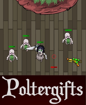 Poltergifts