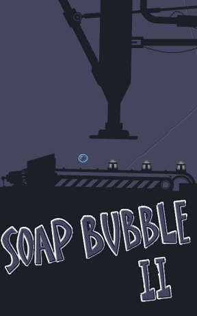 Soap Bubble 2