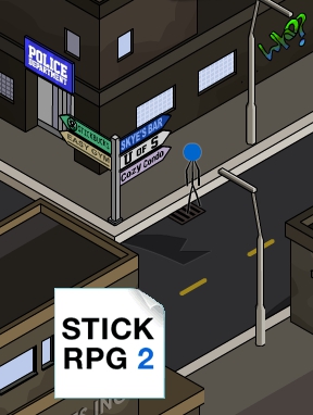 Stick