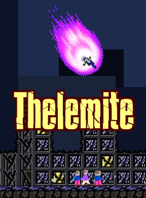 Thelemite