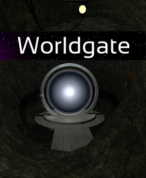 Worldgate