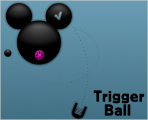 Trigger Ball