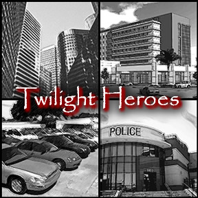 Twilight Heroes