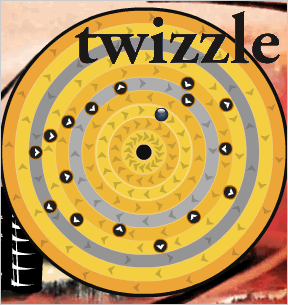 Twizzle