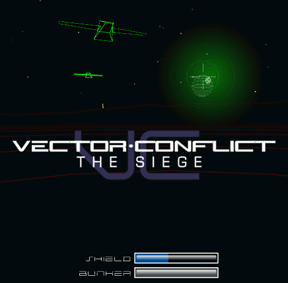 Vector Conflict