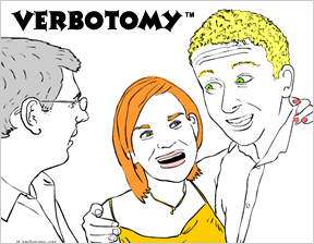 January 2011 – Page 3 – Verbotomy