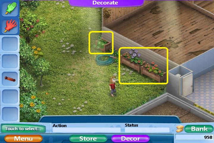 how do you get rid of ants in virtual families 3