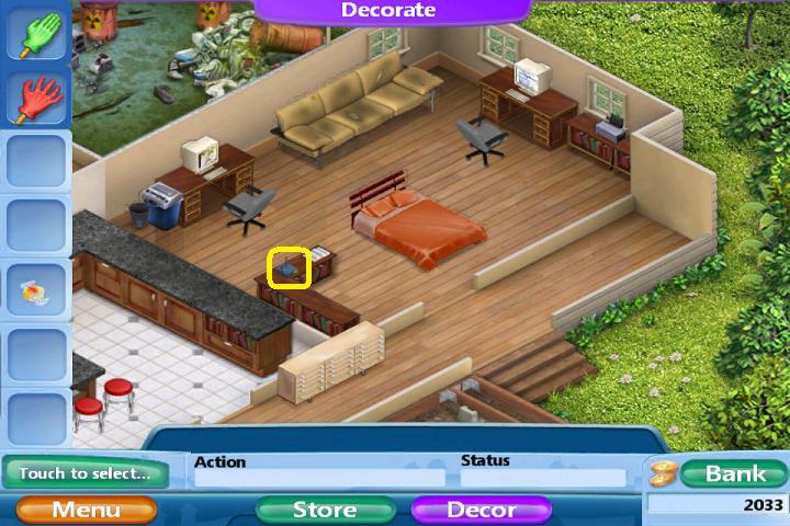 Virtual Families 2 Our Dream House Walkthrough Tips Review - How Do You Fix The Bathroom Sink In Virtual Families 3