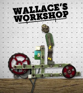 Wallace's Workshop