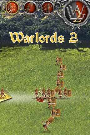 Warlords 2: Rise of Demons