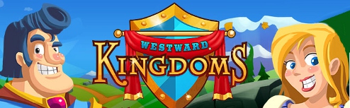 Westward Kingdoms