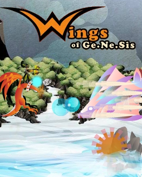 Wings of Ge.Ne.Sis