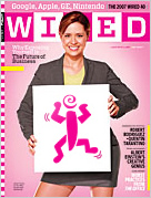 WIRED Magazine