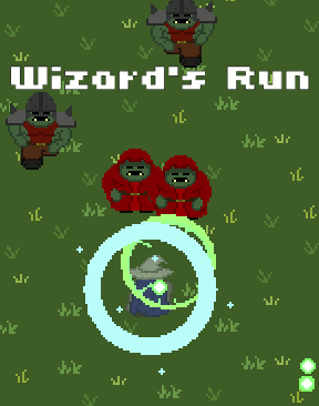 Wizard's Run