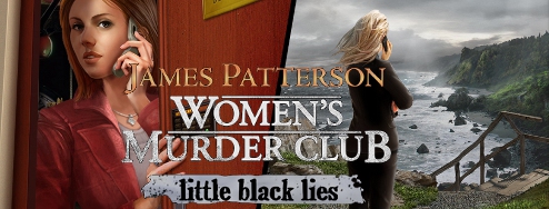 Women's Murder Club 4: Little Black Lies